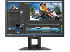 Monitor refurbished HP Z22i LED IPS 21,5